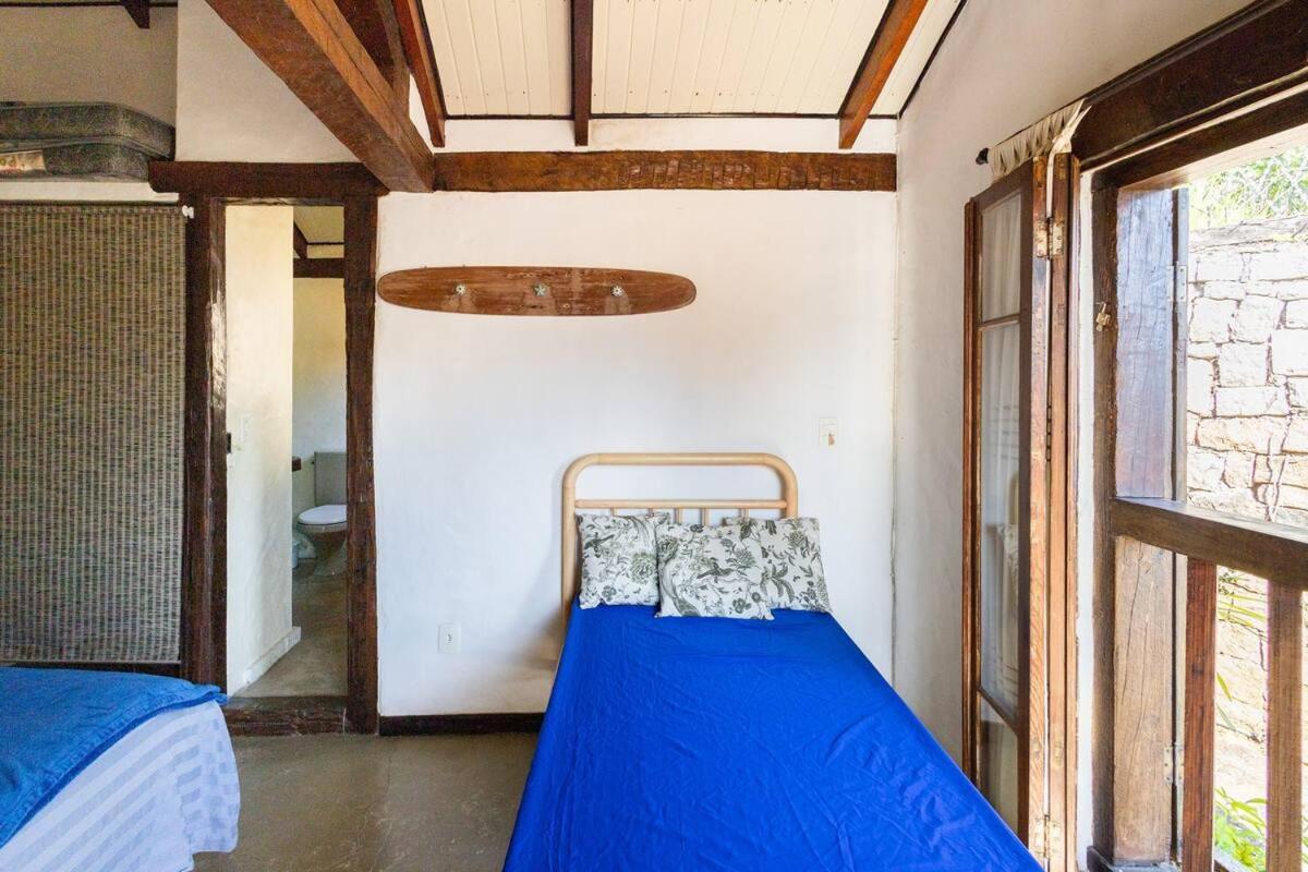 Vila Casa Yacht Club Ilhabela Exteriér fotografie